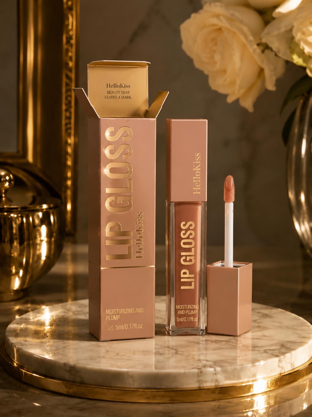 Viva Miami Lip Gloss