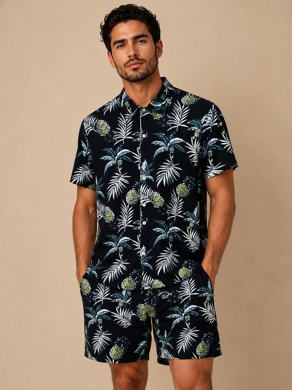 Men's Miami Beach Collection